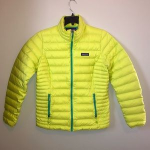 Patagonia Nano Puff Insulated Women’s Jacket